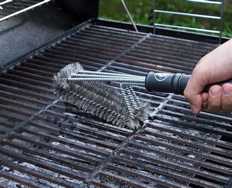 13 Amazing Grill Brush For 2024 Storables