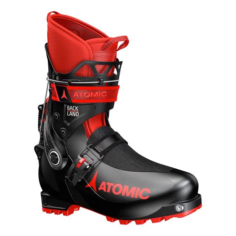 Atomic Backland Ultimate Skimo Backcountry Touring Ski Boot New 2020