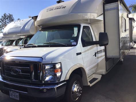 Pre Owned 2017 Gulf Stream Bt Cruiser 5291 Specialty Vehicle In Boise