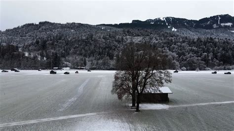 Deutsche Alpenstraße GARMISCH PARTENKIRCHEN DEZ2020 YouTube