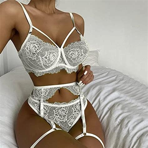 Sertiohcv Sexy Dessous Damen F R Sex Erotische Dessous Set Damen