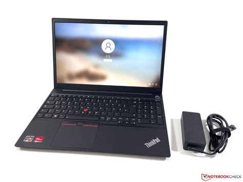 Lenovo Thinkpad E15 G3 Amd Review Inexpensive Business Laptop With