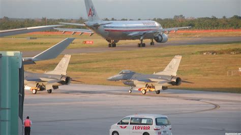 Santo Domingo International Airport