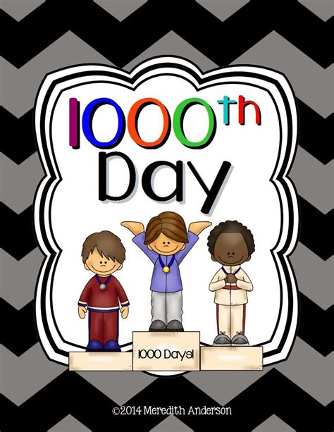 100th Day Clipart | Free download on ClipArtMag