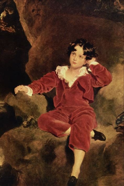 Sir Thomas Lawrence