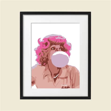 Grease Art Etsy Uk