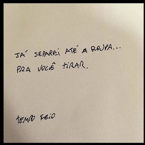 Pin De Aninha Ff Em A Frases Inspiracionais Cita Es Aleat Rias