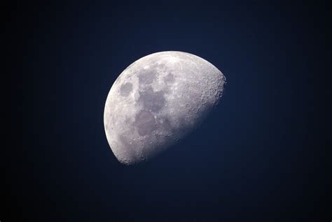 How to View The Moon Through a Telescope | Telescope Viewing Tips to ...