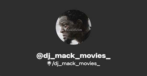 Dj Mack Movies Linktree