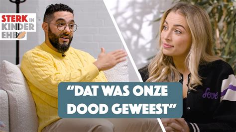 Tv Kok Mounir Toub Over Vlam In De Pan En Het Vaderschap YouTube