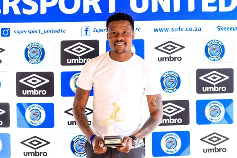 IDiski Times On Twitter SuperSport United Have Announced Their Club