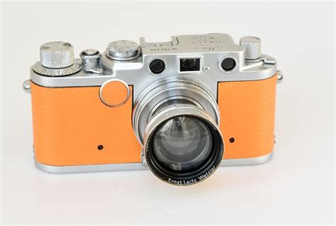 Leica Iif Hermes Look Zeer Fraai Catawiki