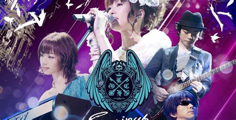 Garnet Crow、解散発表ライブを初のblu Ray化 Mcではファンの悲鳴も マイナビニュース