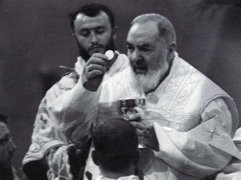 Padre Pio Relics To Visit Diocese Of Gary Hd Wallpaper Pxfuel