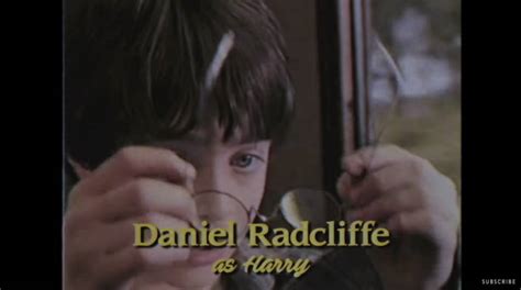 La Sitcom De Harry Potter Que Lo Hubiera Petado En Los 90 AS