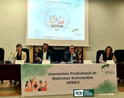 Asociaci N Matronas Extremadura Almendralejo Acoge Un Encuentro De