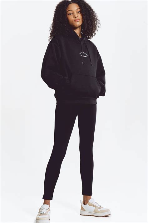 Seamless Leggings
