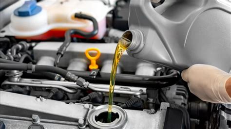 When Should You Change Synthetic Oil For Each Car Mechanic Times