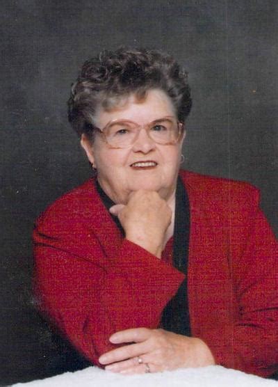 Obituary Irene Austin Creasy Of Winnfield Louisiana Southern