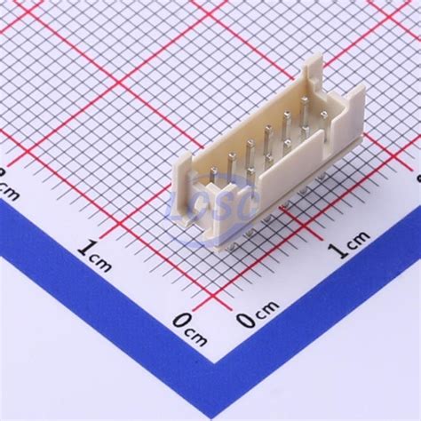 X Wv X A N Sn Xkb Connection Connectors Lcsc Electronics