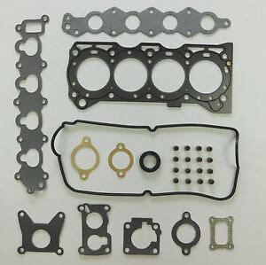 Head Gasket Set For Suzuki Jimny Wagon R Carry Baleno V G Bb Vrs