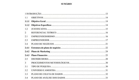 Exemplos De Trabalhos As Regras Da Abnt Novo Exemplo