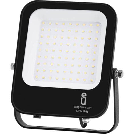 FOCO EXTERIOR LED FOCO SMD 50W VATIO 4000K