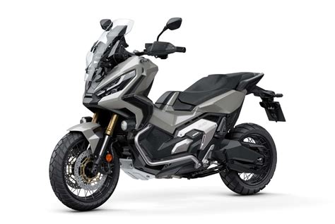 Honda X Adv Guide Total Motorcycle