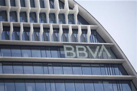 Bbva Crea Una Nueva Unidad Que Aglutina A Todos Sus Especialistas En Datos