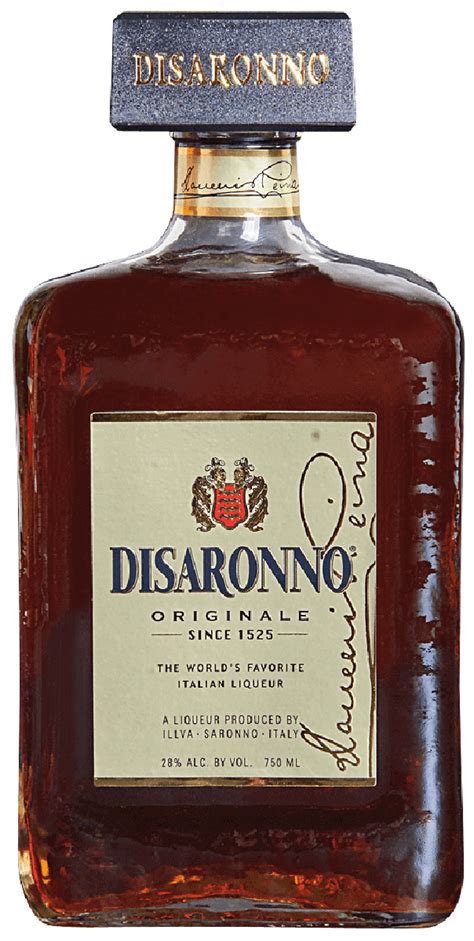 Disaronno Amaretto Liqueur Ml Liquor Beer Wine Off