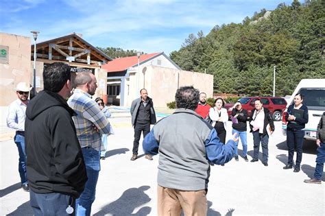 Establecen Salud Y Spyci Acciones Coordinadas Para Mejorar La Atención