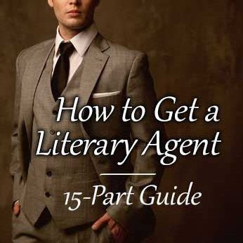 How to Get a Literary Agent | Get a Literary Agent