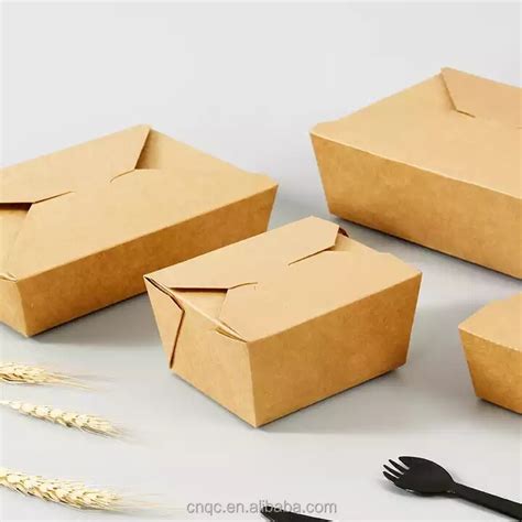 Elevating Your Brand With Custom Food Packaging Boxes