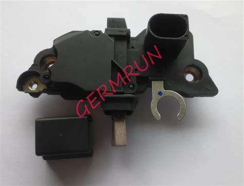 ALTERNATOR VOLTAGE REGULATOR IB225 F00M145350 F00M145225 F00M144136 ...