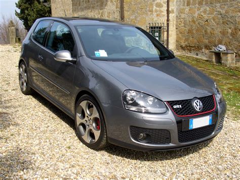 Golf 5 Gti Edition 30 230hp Med9 1 Popandbang Under Aircon Button