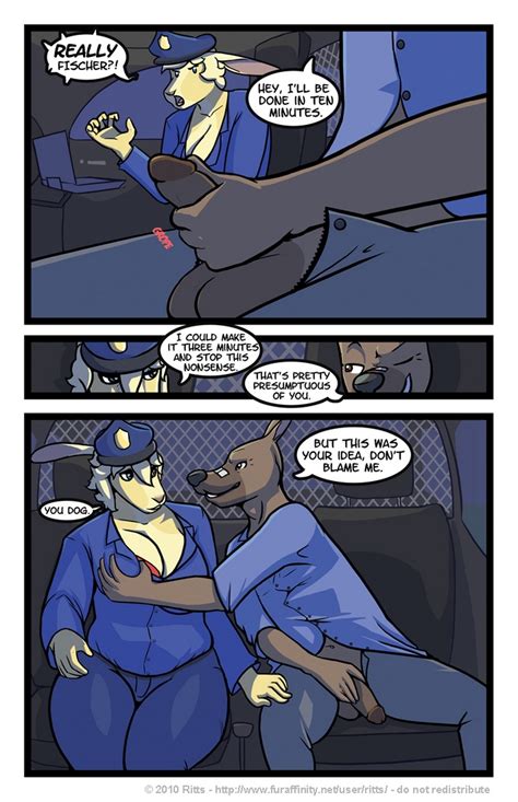 Hot Rod Sex Comic HD Porn Comics