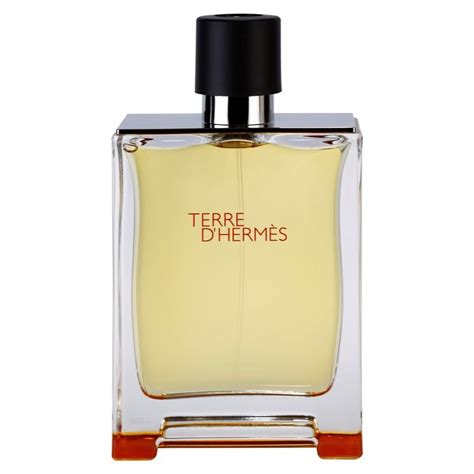 Hermès Terre D Hermes Parfüm für Herren 200 ml notino at