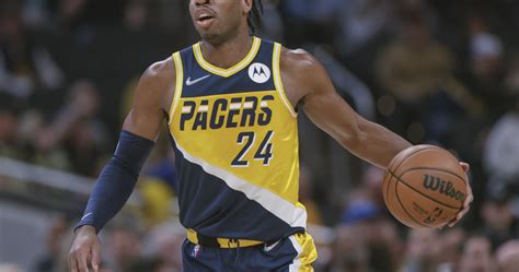 Lakers Trade Rumors La Has Circled Back With Interest In Pacers