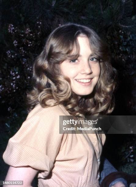 Dana Plato Circa 1980s News Photo Getty Images