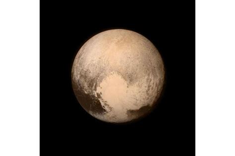 Is Pluto A Planet It Is No Longer Considered One But Some Believe It Should Be