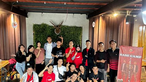 Tak Bisakah Noah Sahabat Noah Medan Live Di Lumbung Kuliner Medan