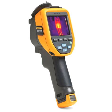 Fluke TiS20+ MAX Thermal Imaging Camera | Accurate Instruments