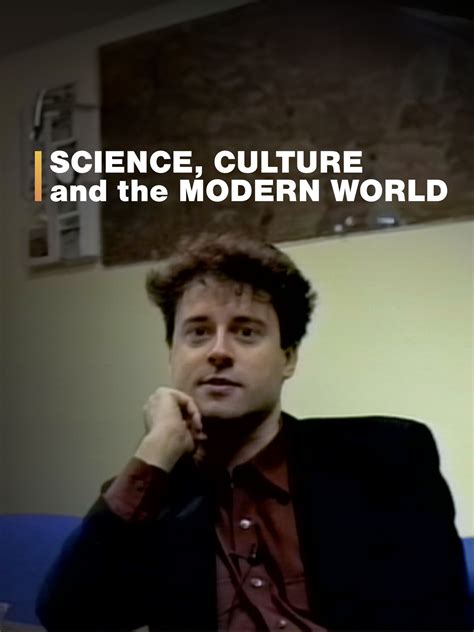 Prime Video: Science, Culture and the Modern World