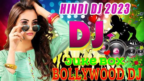 Bollywood Dj Non Stop Remixdj Remix Hardbass Heart Broken