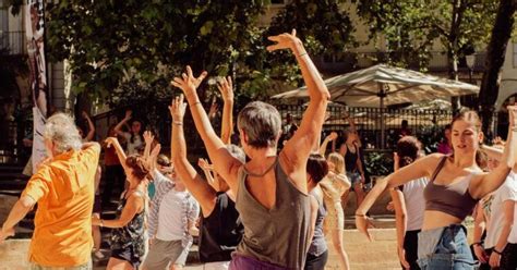 Festival Montpellier Danse 2025 Programme Dates Lieux