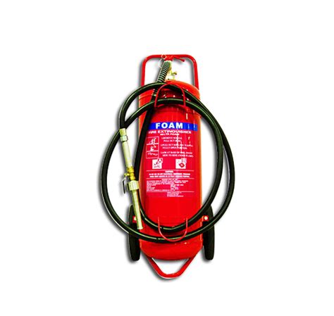 L F Lithium Ion Battery Fire Extinguisher Firefx