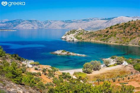 History of Chios island | Greeka