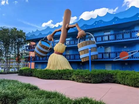 Disney S All Star Movies Resort Review 2023 The Disney Journey