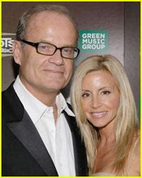 Kelsey Grammer’s Divorce Could Cost $50 Million | Kelsey Grammer ...