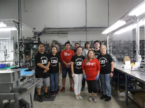 Working At The Specialty Mfg Co Great Place To Work®